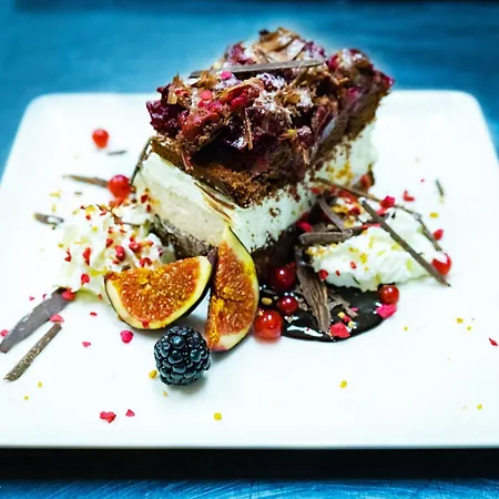 Lebensart Ξενοδοχείο 4*