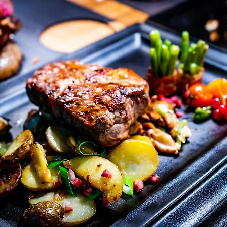 Lebensart Ξενοδοχείο 4*