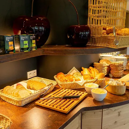 Lebensart Ξενοδοχείο