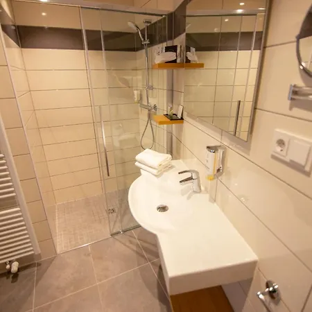 Lebensart Hotel 4*