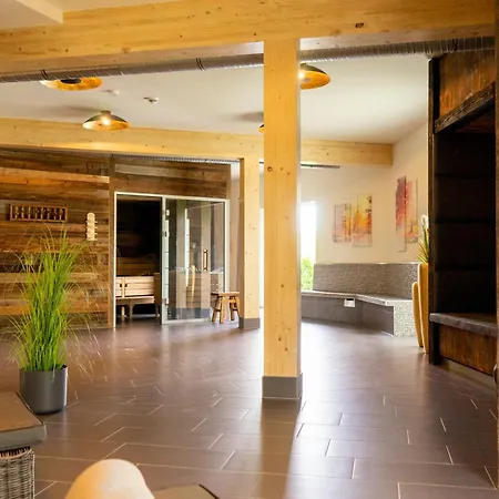 Otel Lebensart Xanten