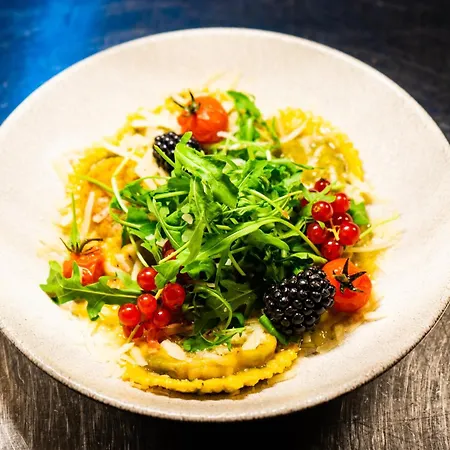 Ξενοδοχείο Lebensart