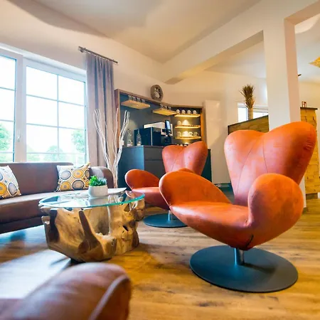 Ξενοδοχείο Lebensart