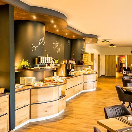 Lebensart Otel Xanten