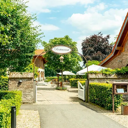 Lebensart Hotel 3*