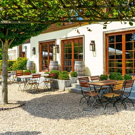 Ξενοδοχείο Lebensart 4*