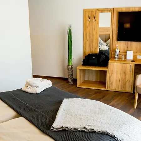 Lebensart Hotel 4*