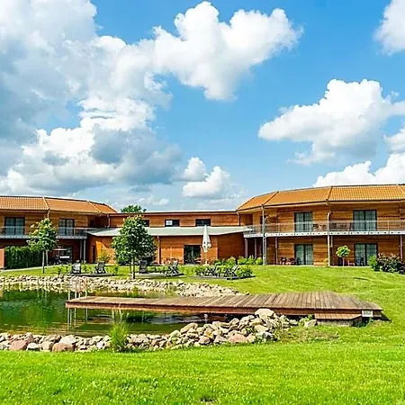 Hotel Lebensart 4*