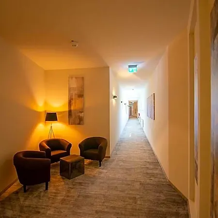 Lebensart Hotel Xanten