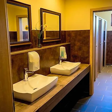 Hotel Lebensart 4*