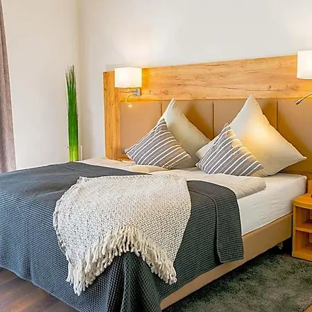 Hotel Lebensart 4*