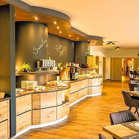 Lebensart Hotel Xanten