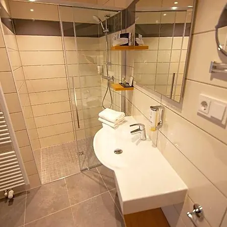 Lebensart Hotel 4*