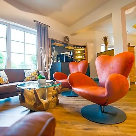 Lebensart Hotel Xanten