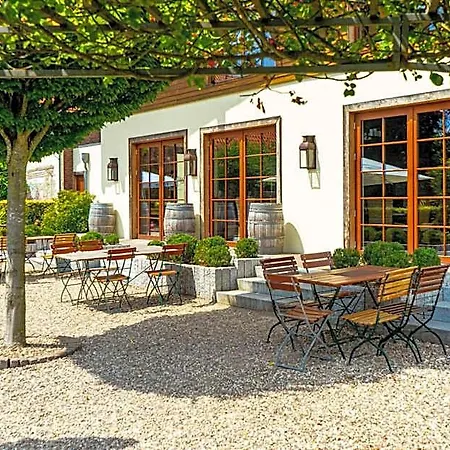 Lebensart Hotel