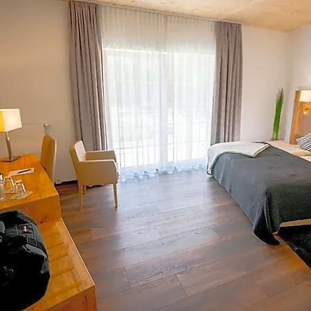 Lebensart Hotel