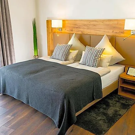 Hotel Lebensart