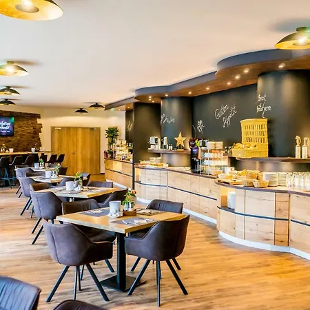 Otel Lebensart Xanten