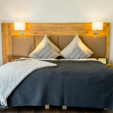 Lebensart Hotel Xanten