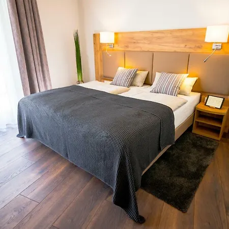 Lebensart 3* Xanten