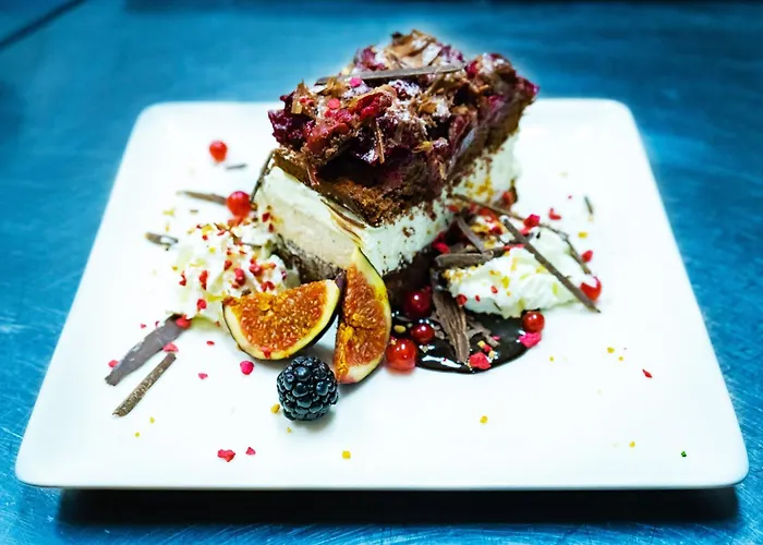 Lebensart Отель 4*