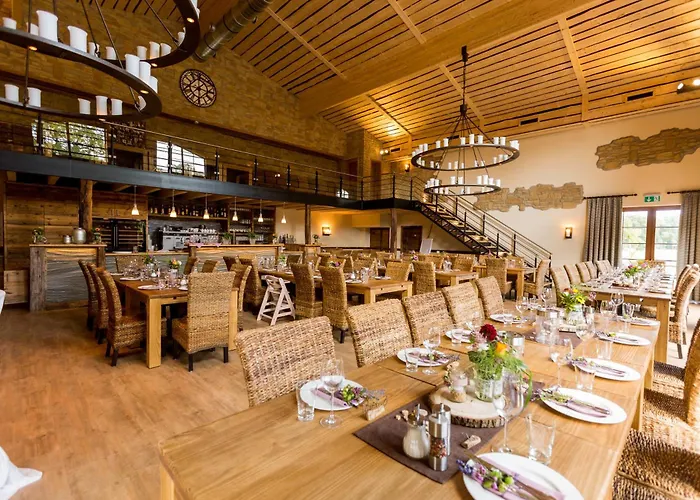 Lebensart 4* Ксантен