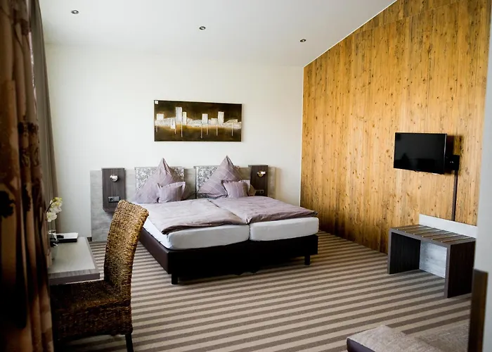 Lebensart 4* Ксантен