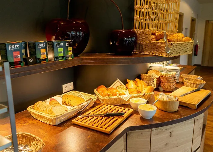 Lebensart Отель