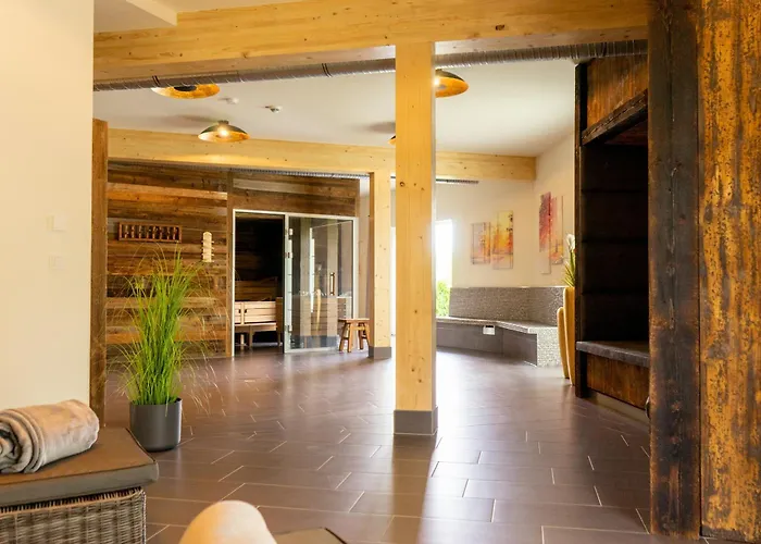 Hotel Lebensart Xanten