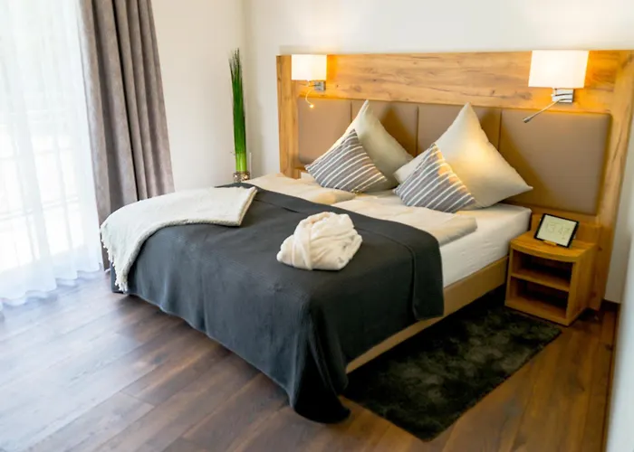 Lebensart 4* 克桑滕