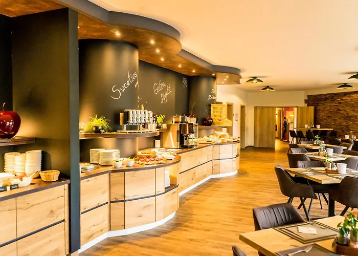 Lebensart Hotel Xanten