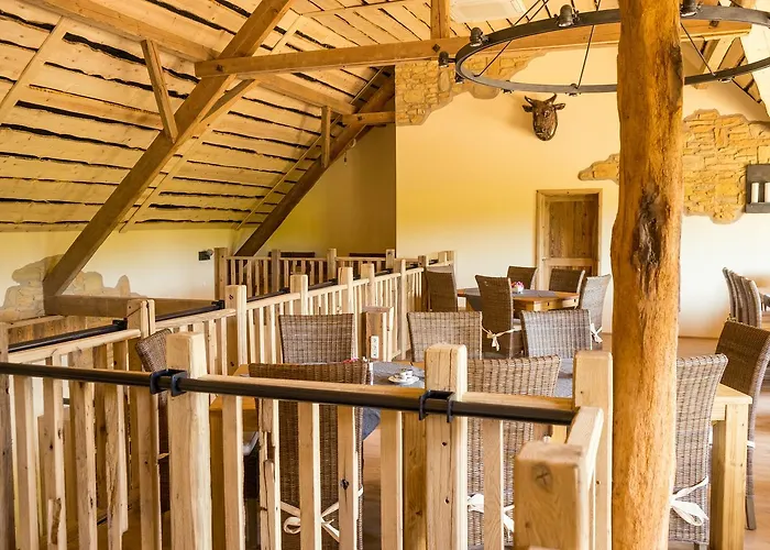 Lebensart 4* 克桑滕