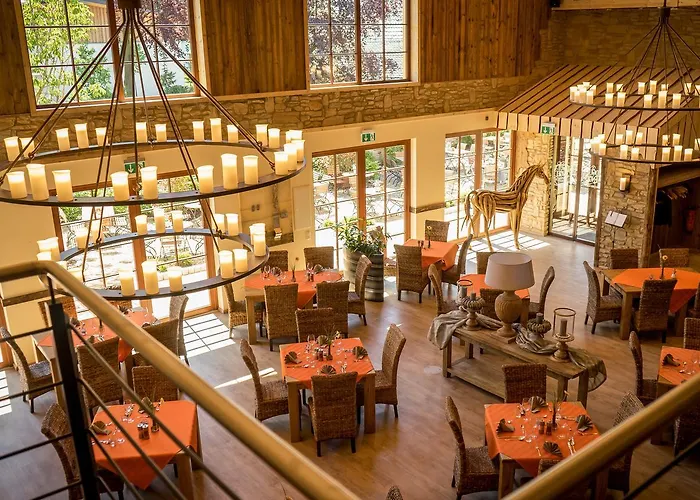 Отель Lebensart 4*