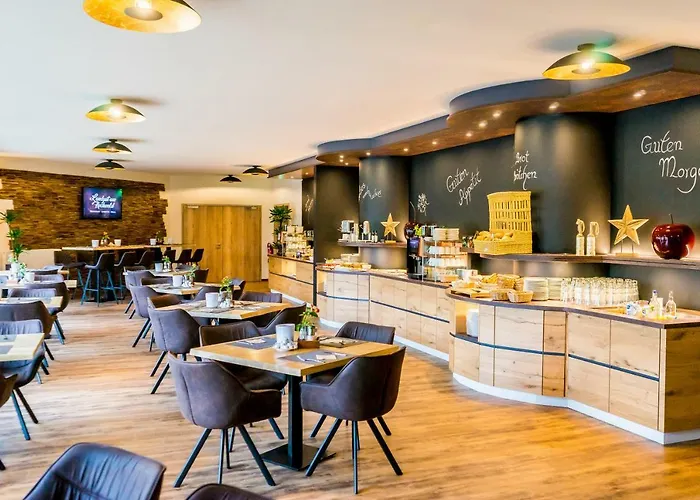 Hotel Lebensart Xanten