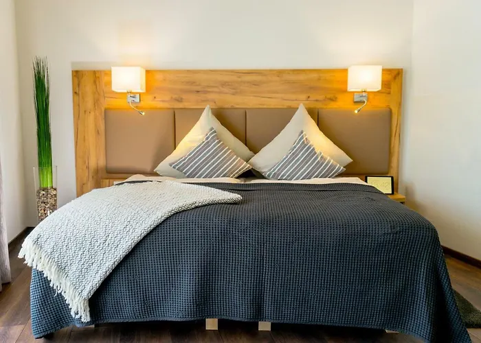 Lebensart Hotel Xanten