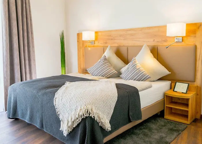 Lebensart 4* Ксантен